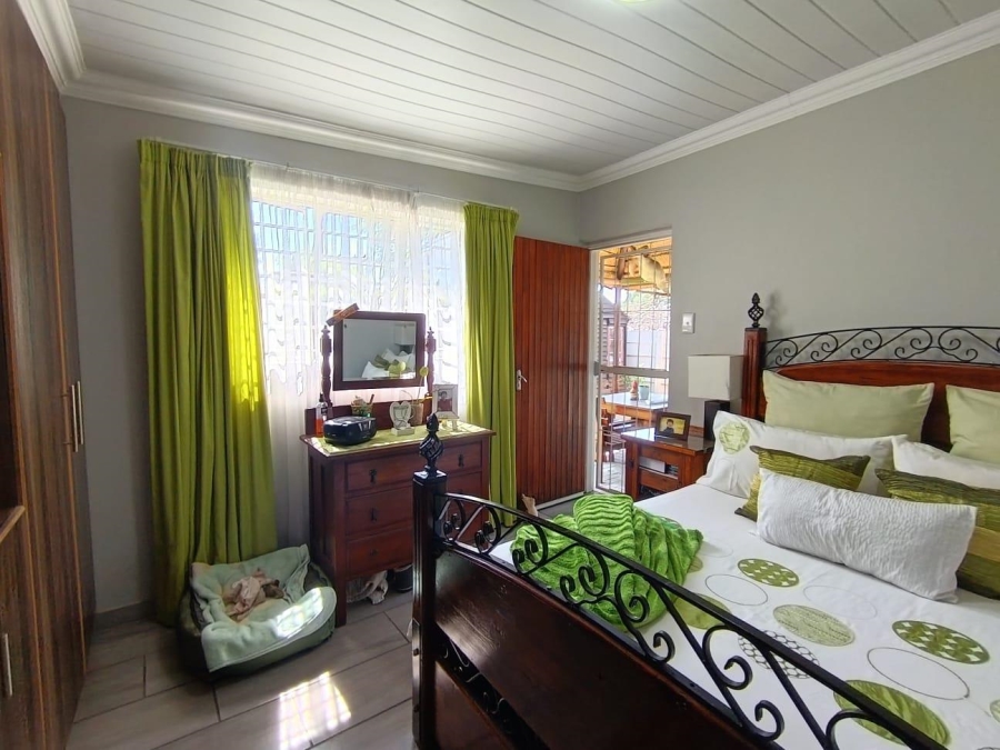 5 Bedroom Property for Sale in Universitas Free State